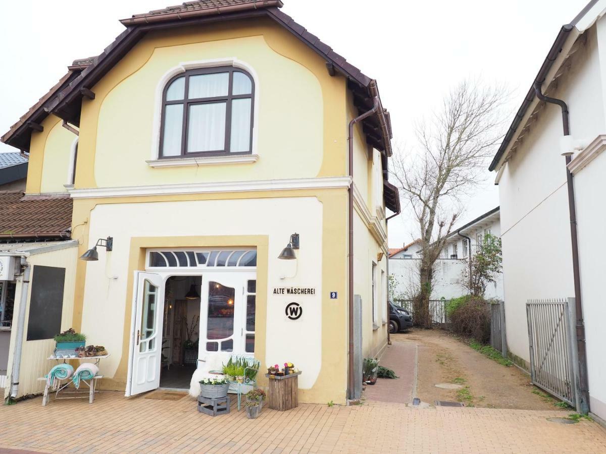 Haus-Bockelmann Westerland Exterior foto